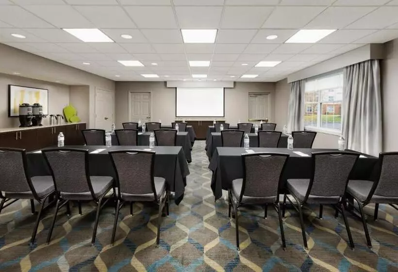 酒店 Residence Inn Saddle River