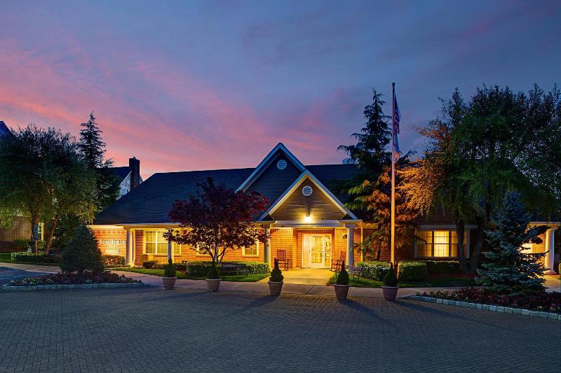 فندق Residence Inn Saddle River