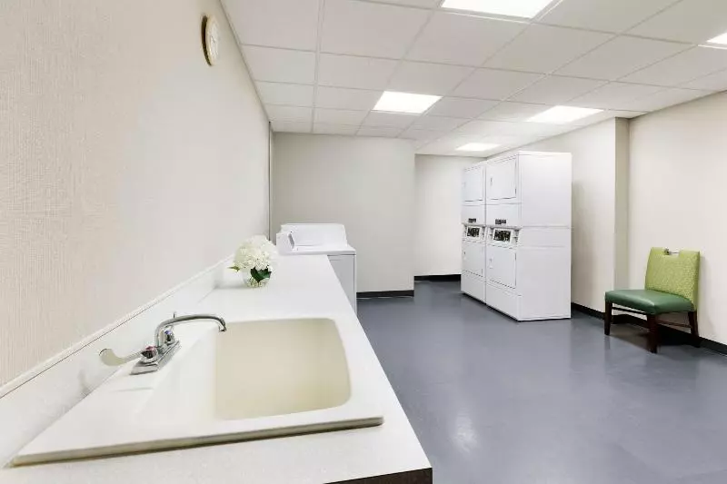 酒店 Residence Inn Saddle River