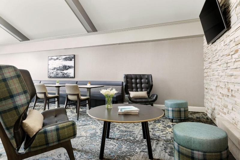 فندق Residence Inn Saddle River