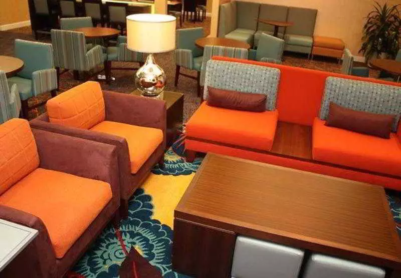 酒店 Residence Inn By Marriott Springdale