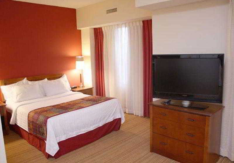 ホテル Residence Inn By Marriott Springdale