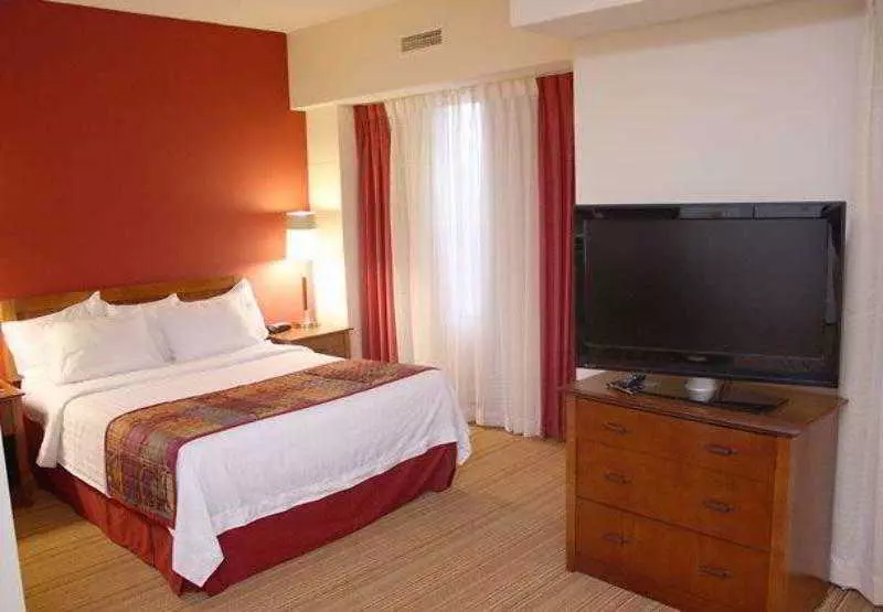 酒店 Residence Inn By Marriott Springdale