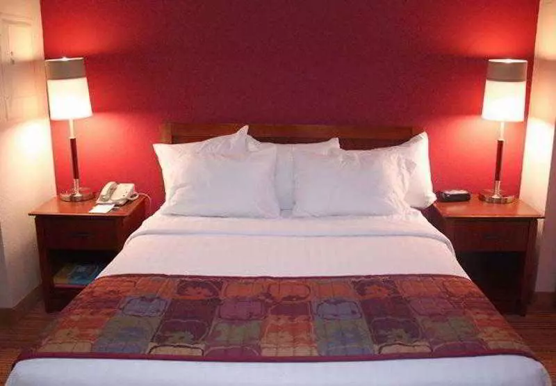 酒店 Residence Inn By Marriott Springdale