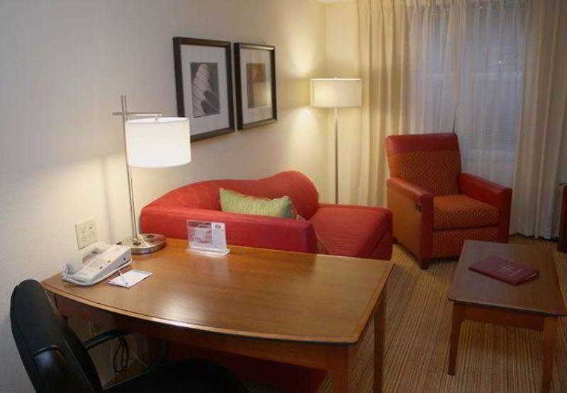 ホテル Residence Inn By Marriott Springdale