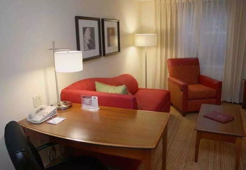 酒店 Residence Inn By Marriott Springdale