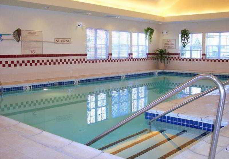 ホテル Residence Inn By Marriott Springdale