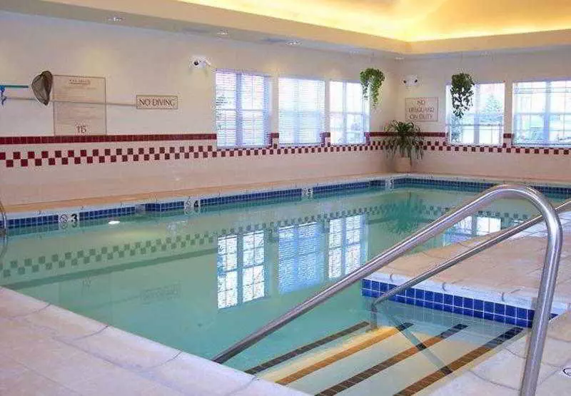 酒店 Residence Inn By Marriott Springdale