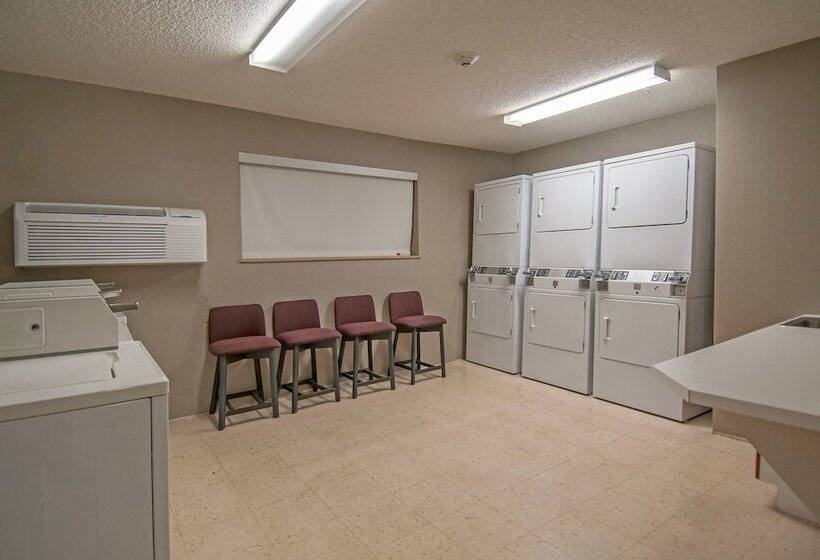 ホテル Residence Inn By Marriott Springdale