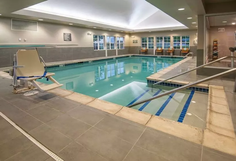 酒店 Residence Inn By Marriott Springdale