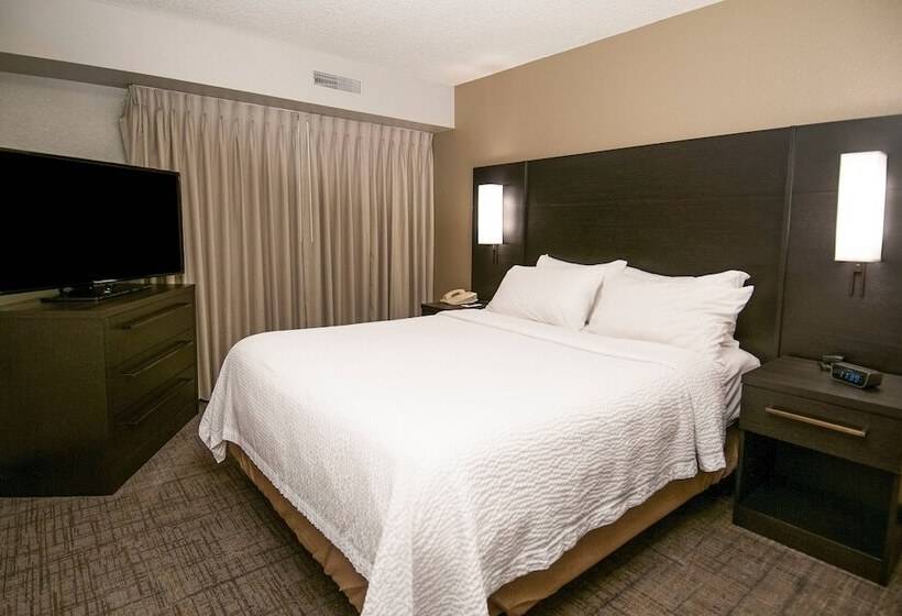 ホテル Residence Inn By Marriott Springdale