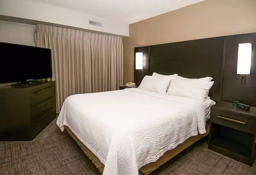 酒店 Residence Inn By Marriott Springdale