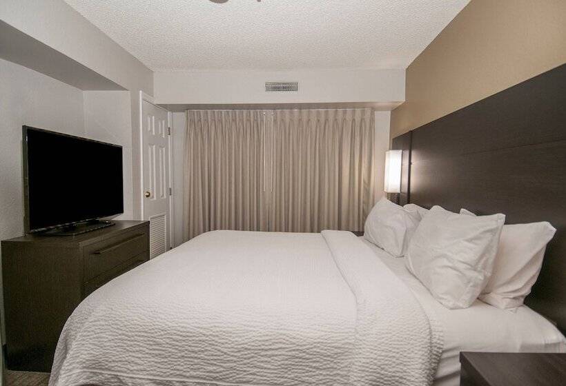 ホテル Residence Inn By Marriott Springdale