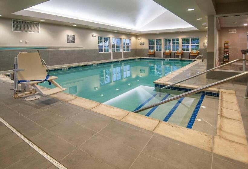 ホテル Residence Inn By Marriott Springdale