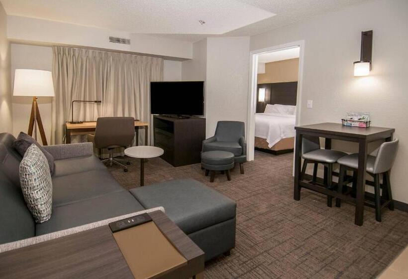 ホテル Residence Inn By Marriott Springdale