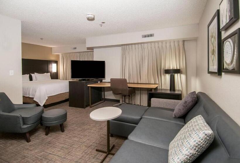 ホテル Residence Inn By Marriott Springdale