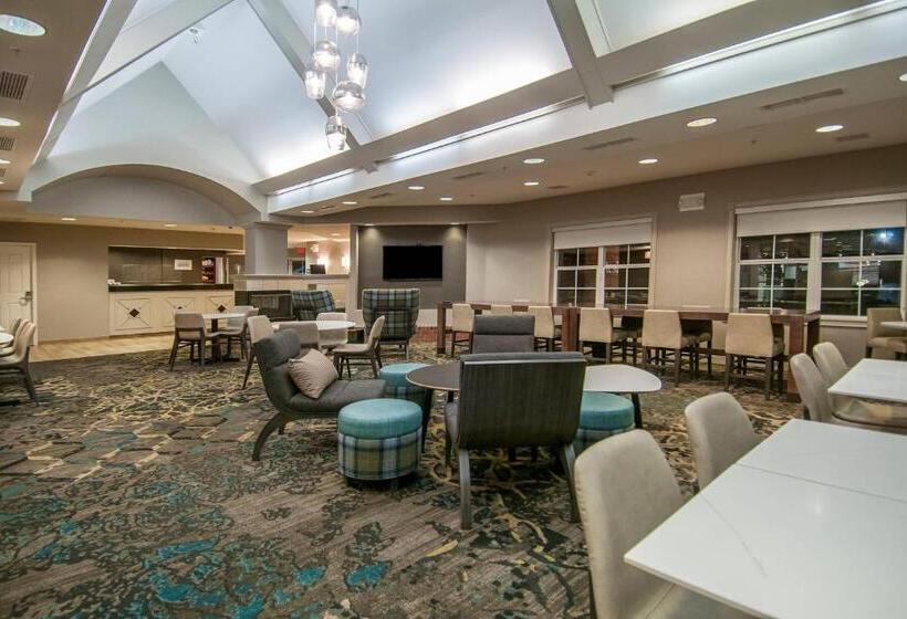 ホテル Residence Inn By Marriott Springdale