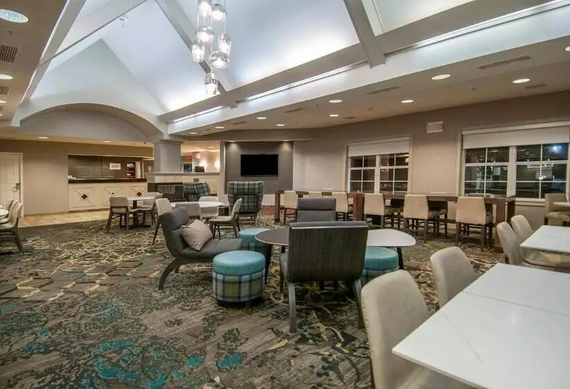 酒店 Residence Inn By Marriott Springdale