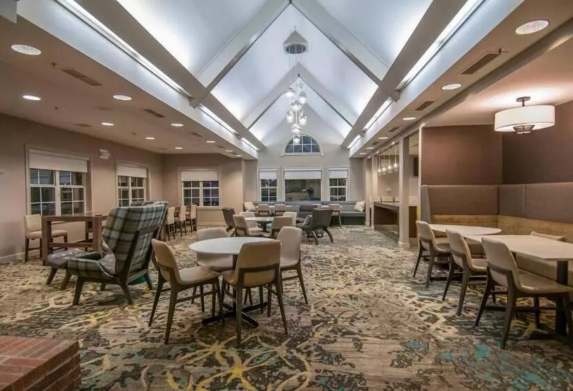 酒店 Residence Inn By Marriott Springdale