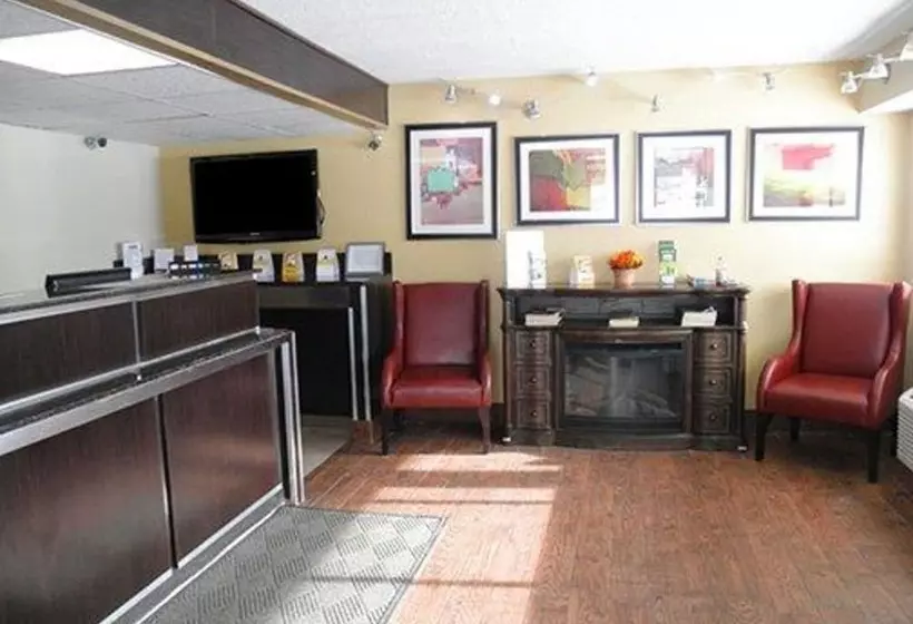 ホテル Rodeway Inn