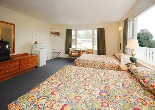 ホテル American Inn