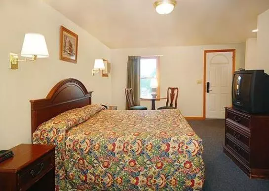 ホテル American Inn