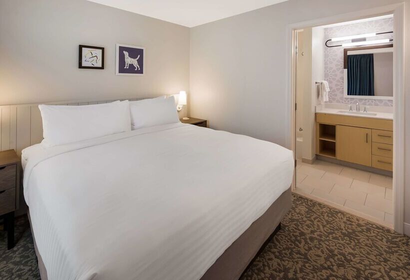 فندق Sonesta Es Suites Andover Boston