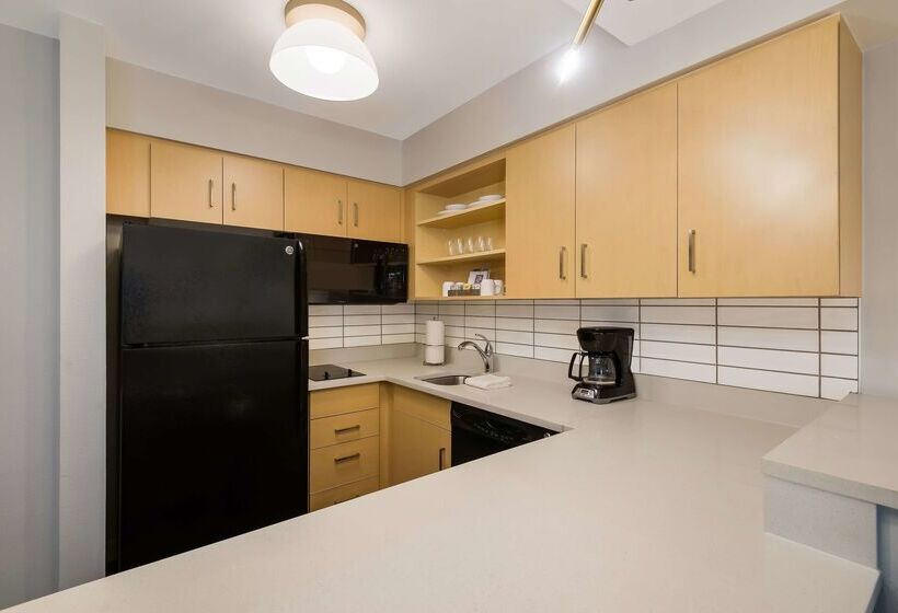 فندق Sonesta Es Suites Andover Boston