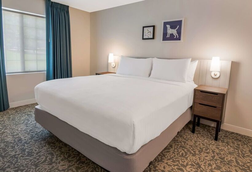 فندق Sonesta Es Suites Andover Boston