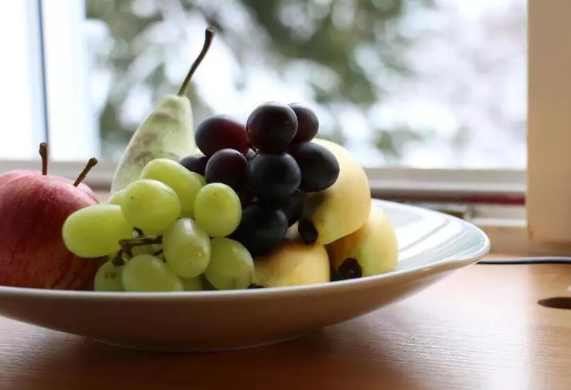 فندق & Spezialitatenrestaurant Zur Linde