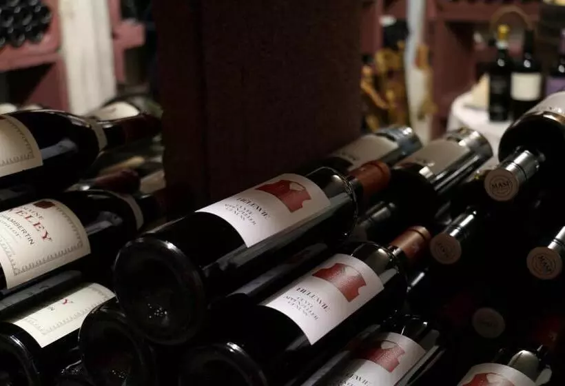 فندق & Spezialitatenrestaurant Zur Linde