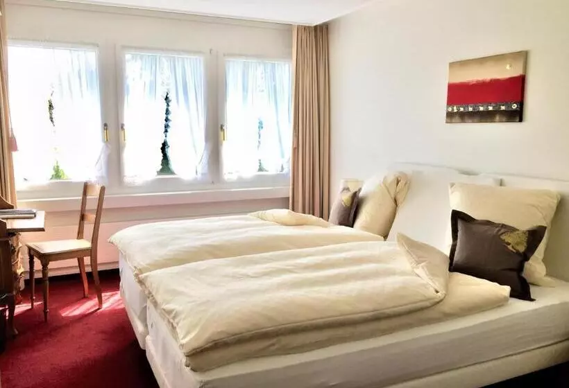 فندق & Spezialitatenrestaurant Zur Linde