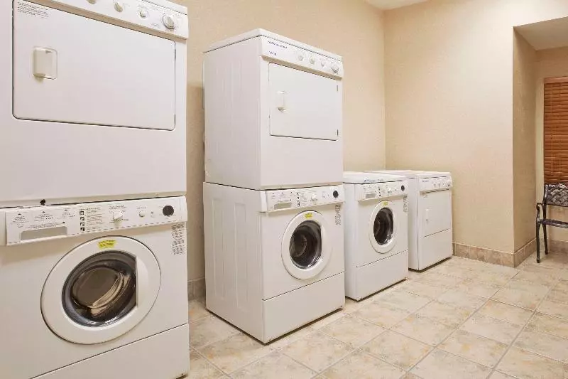 Otel Staybridge Suites Columbus Airport By Ihg