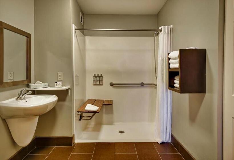 Szálloda Staybridge Suites Madison   East, An Ihg