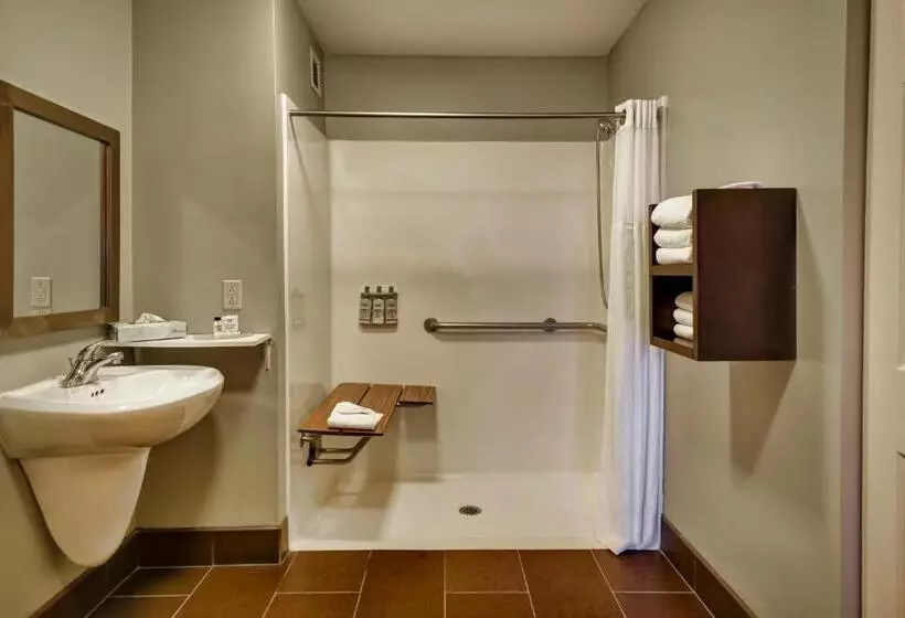 Hotel Staybridge Suites Madison East, An Ihg