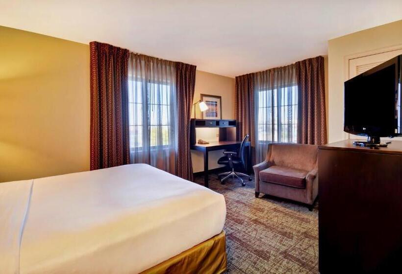 Szálloda Staybridge Suites Madison   East, An Ihg