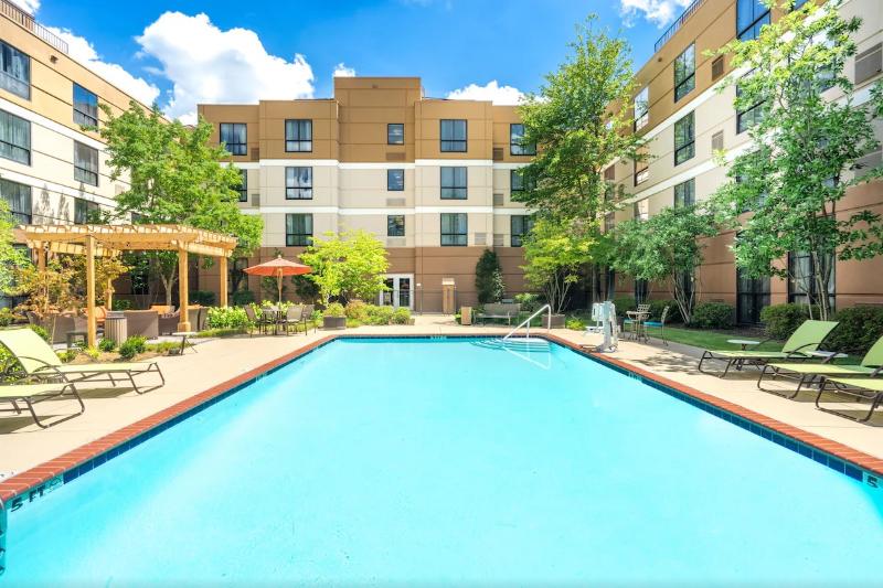 Hotel Staybridge Suites Memphis East Cordova By Ihg