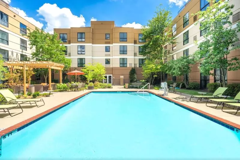 فندق Staybridge Suites Memphis East Cordova By Ihg