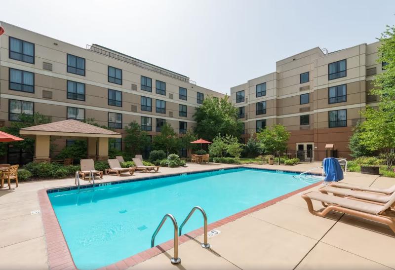 Hotel Staybridge Suites Memphis East Cordova By Ihg