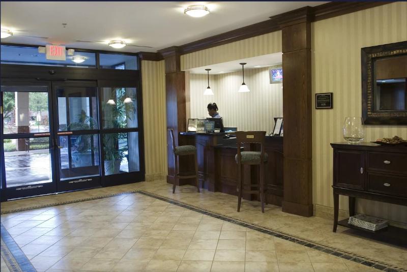 Hotel Staybridge Suites Memphis East Cordova By Ihg