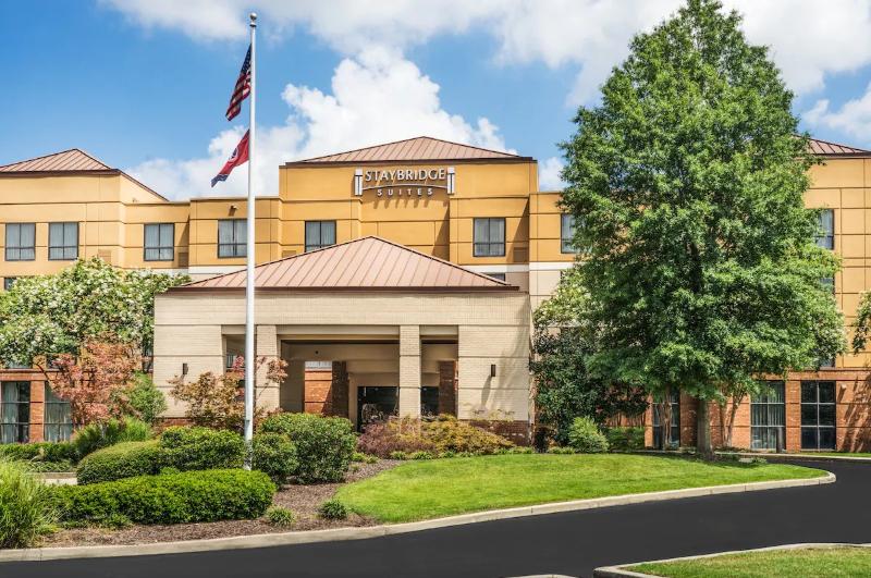 Hotel Staybridge Suites Memphis East Cordova By Ihg