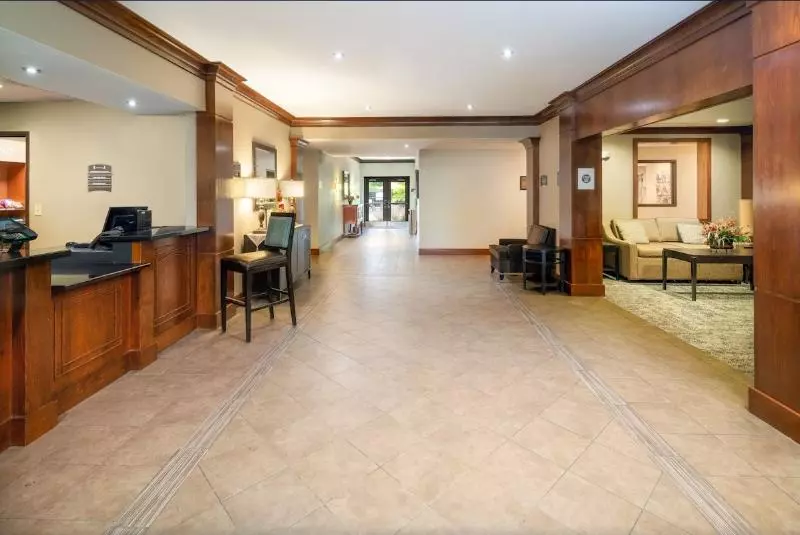 فندق Staybridge Suites Memphis East Cordova By Ihg