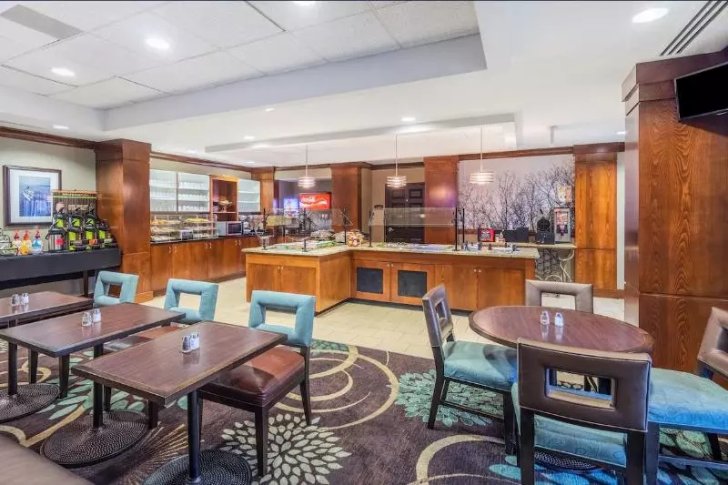 فندق Staybridge Suites Memphis East Cordova By Ihg