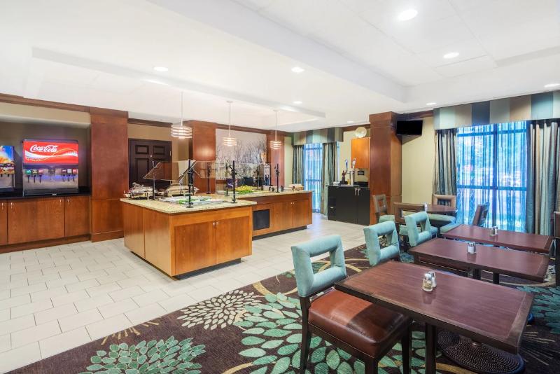 Hotel Staybridge Suites Memphis East Cordova By Ihg