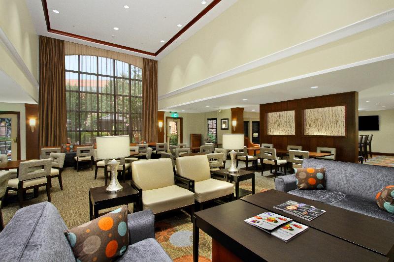 فندق Staybridge Suites Tysons   Mclean, An Ihg