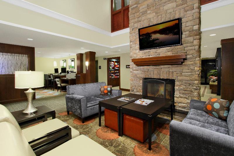 فندق Staybridge Suites Tysons   Mclean, An Ihg