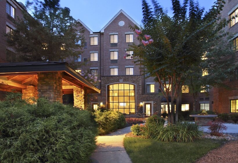 فندق Staybridge Suites Tysons   Mclean, An Ihg