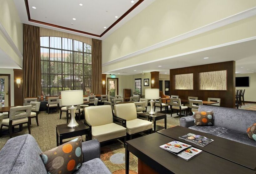 فندق Staybridge Suites Tysons   Mclean, An Ihg