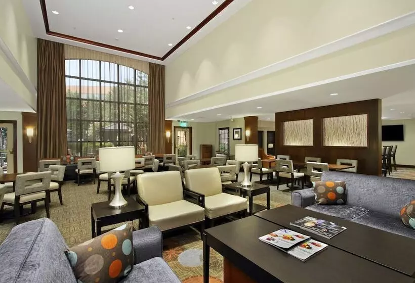 Отель Staybridge Suites Tysons   Mclean, An Ihg