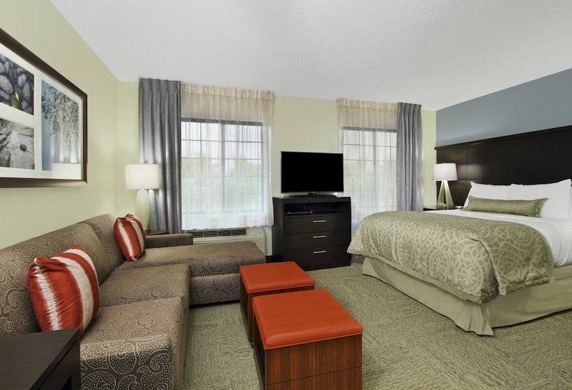 فندق Staybridge Suites Tysons   Mclean, An Ihg